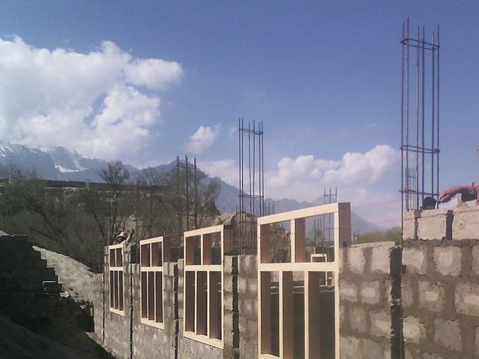 Hostel 0170