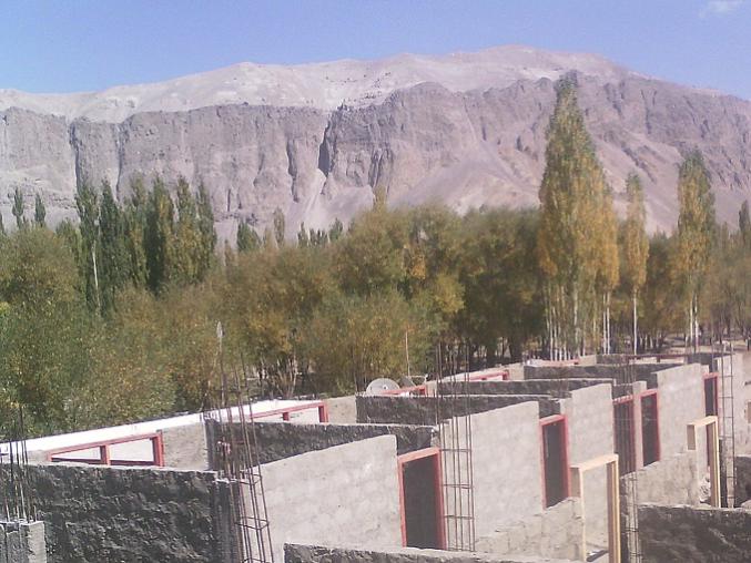 Hostel 0180