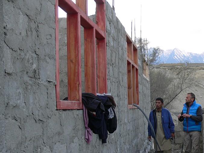 Hostel 0190
