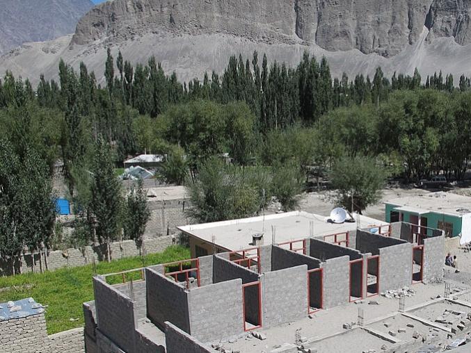 Hostel 0130