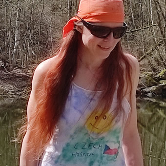 Petra Michvocíková
