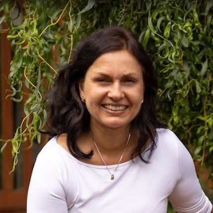 Šárka Olivíková
