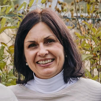 Šárka Olivíková