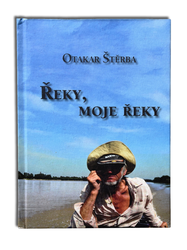 Řeky, moje řeky