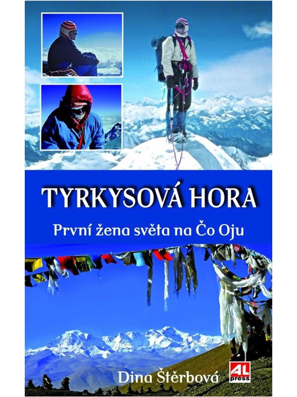 Tyrkysová hora