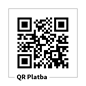 QR kód pro příspěvek