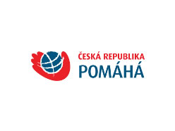 Česká republika pomáhá